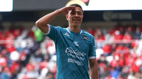 La tremenda oferta que Cruz Azul lanzó por Andrés Montaño