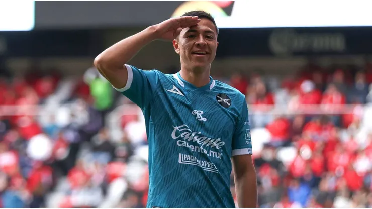 La tremenda oferta que Cruz Azul lanzó por Andrés Montaño