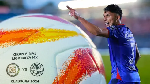 Noticias de Cruz Azul – viernes 24 de mayo de 2024.