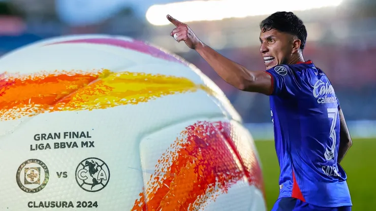 Noticias de Cruz Azul - viernes 24 de mayo de 2024.
