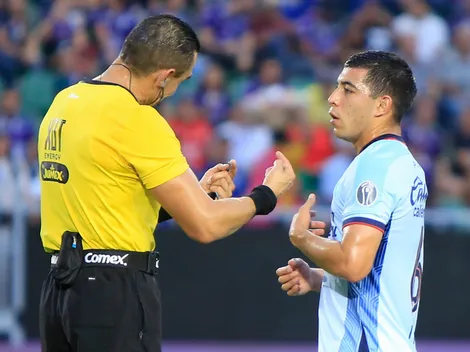 ¿Quién será el árbitro de la Final de Vuelta del Clausura 2024?