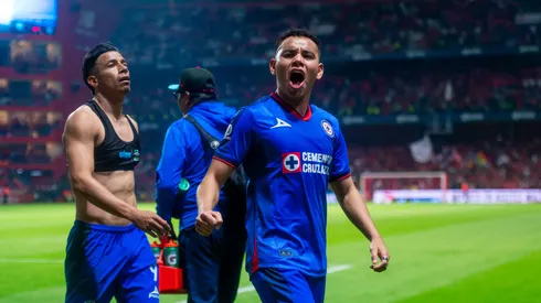 "Tengo buenos recuerdos en el Azteca", Charly Rodríguez advirtió al América