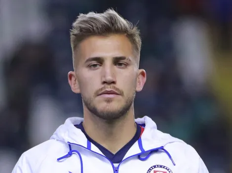 "Vinieron a defenderse", Gonzalo Piovi habló de la actitud del América