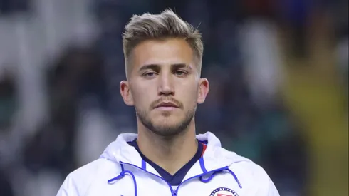 "Vinieron a defenderse", Gonzalo Piovi habló de la actitud del América