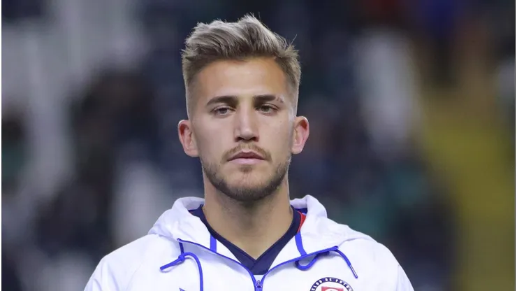 "Vinieron a defenderse", Gonzalo Piovi habló de la actitud del América