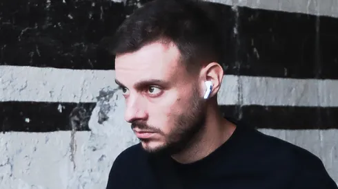 Martín Anselmi no habría estado de acuerdo en jugar la Ida en el Estadio Azteca.