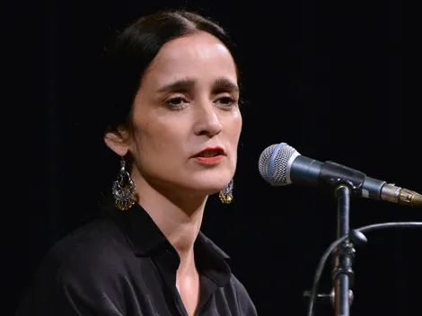 ¿Por qué Julieta Venegas no estuvo presente en el Estadio Azul?