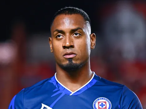 ¿Y Willer Ditta? Eligieron a Julián Quiñones como la figura de la ida