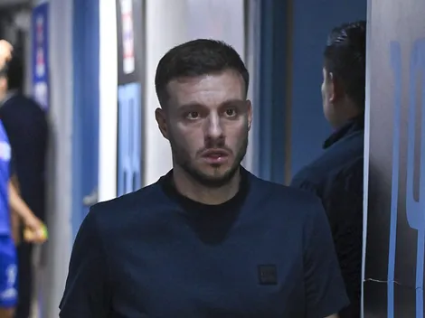 La cábala de Anselmi que ha repetido en toda la Liguilla