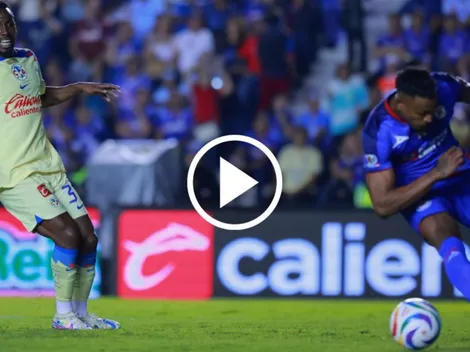 Las dos salvadas milagrosas de Willer Ditta