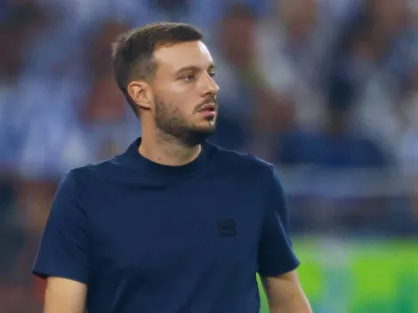 Sepu a la banca: Alineaciones de Cruz Azul y América