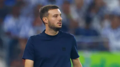 La alineación de Cruz Azul que propone Anselmi, con sorpresas.