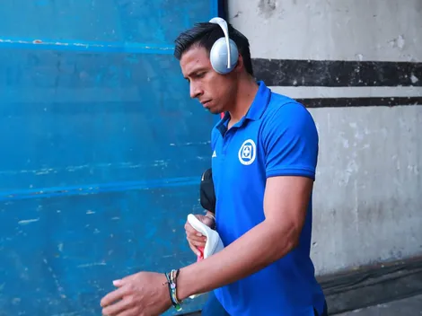 ¿Por qué Sepúlveda no es titular?