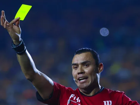 Lamentables amenazas al 'Gato' Ortiz