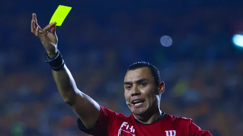 Aficionados de Cruz Azul lanzan amenazas por Facebook contra el 'Gato' Ortiz