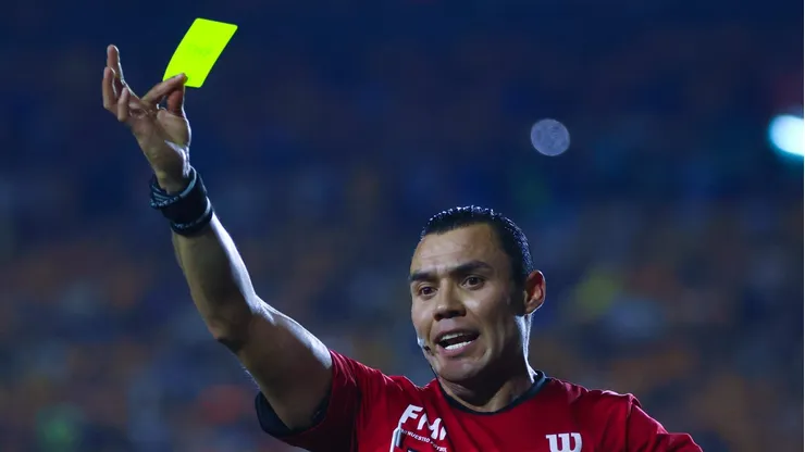 Aficionados de Cruz Azul lanzan amenazas por Facebook contra el 'Gato' Ortiz