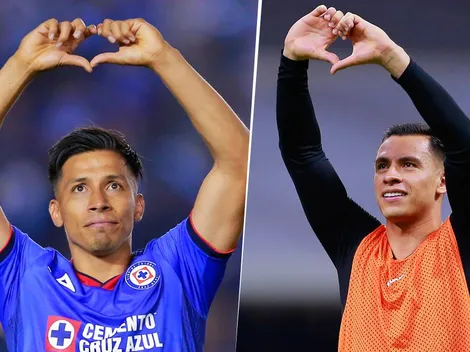 Ángel Sepúlveda y Luis Malagón: una historia de gran amistad