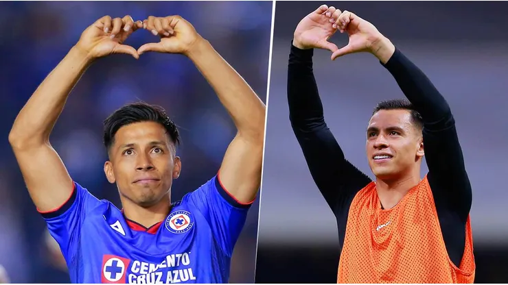 Ángel Sepúlveda y Luis Malagón: una historia de gran amistad