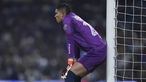 El destrato que recibió Kevin Mier de la Selección de Colombia