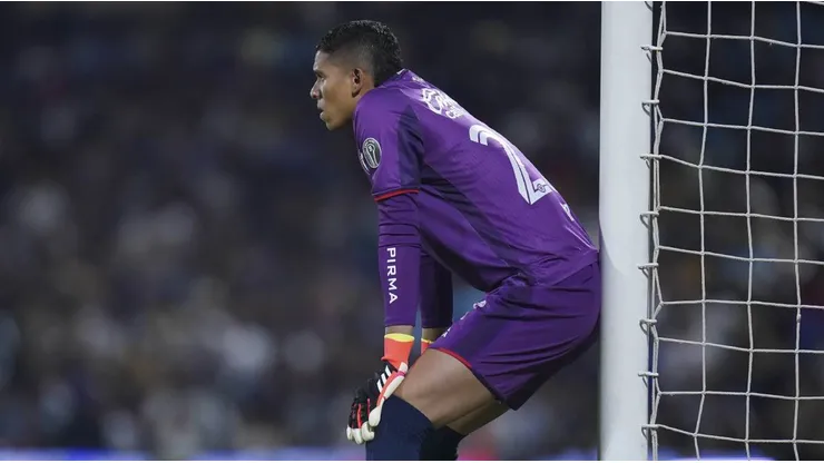 El destrato que recibió Kevin Mier de la Selección de Colombia