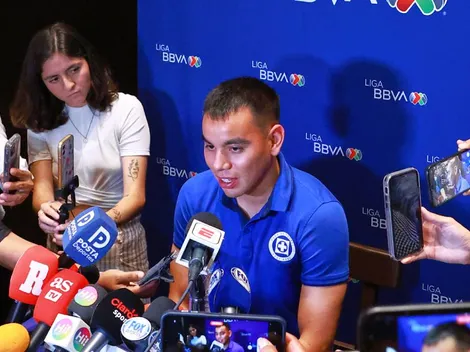 Charly Rodríguez explicó la importancia de 'Andar conmigo'