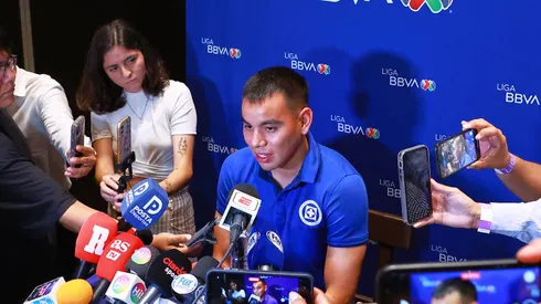 Charly Rodríguez explicó la importancia de 'Andar conmigo'