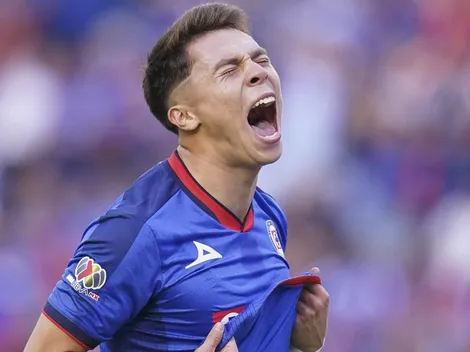 Anulo mufa: ¿qué pasa si Cruz Azul pierde ante América?