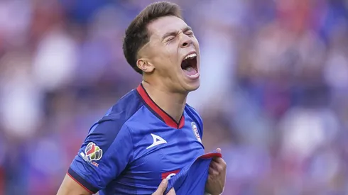 Cruz Azul jugará la Final de Ida en el Estadio Azul.