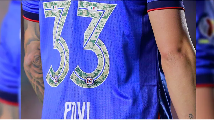La verdadera historia detrás del 33: Piovi rompió el silencio