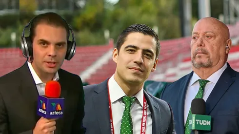 En la Gran Final, habrá narradores para todos los gustos.