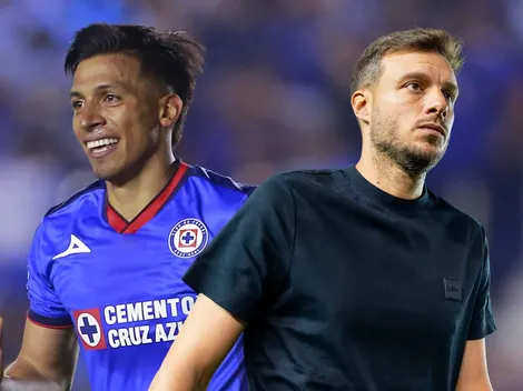 La increíble revelación de Ángel Sepúlveda sobre Martín Anselmi