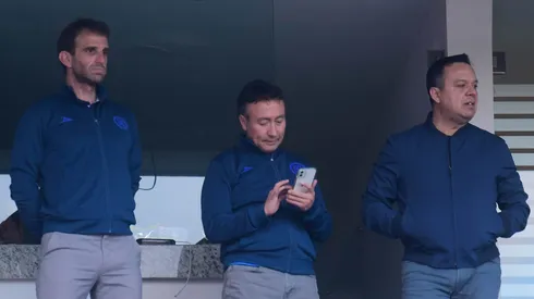 Los cementeros están a un paso de conseguir La Décima y además una buena entrada de dinero para sus arcas.