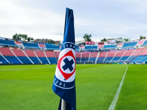 Cruz Azul insiste con el 33