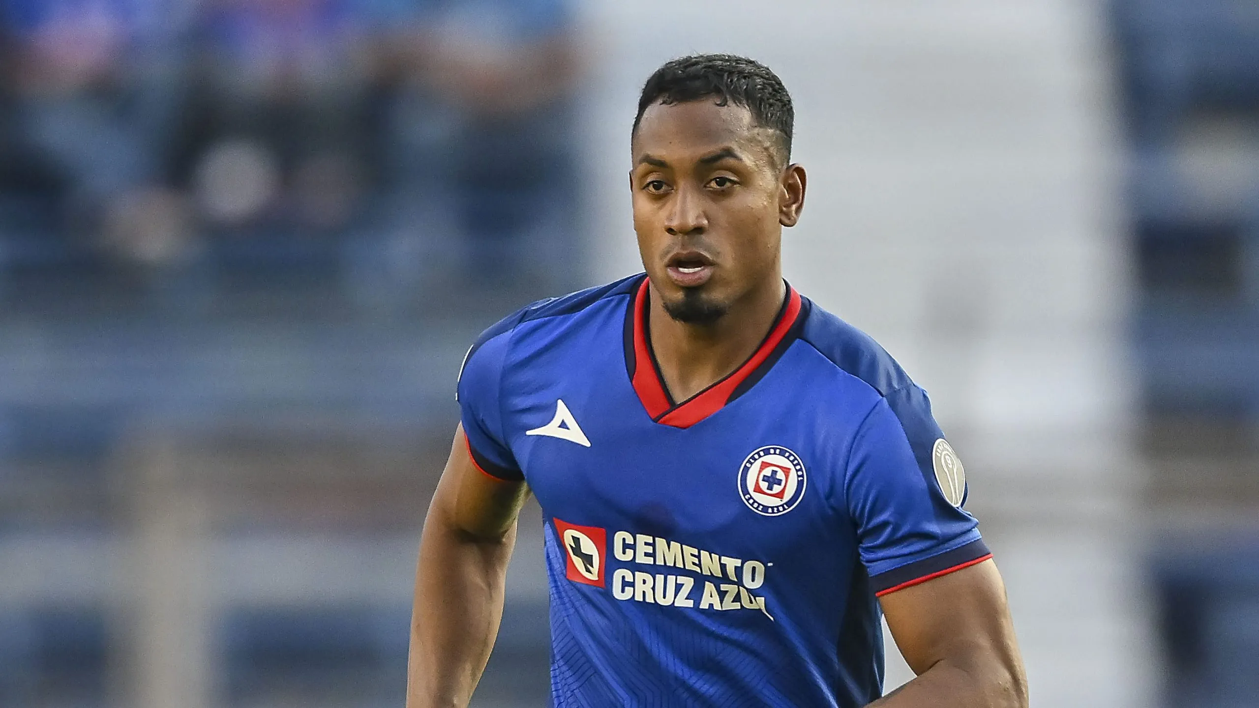 Ditta estaría en la final ante América. (Imago 7)