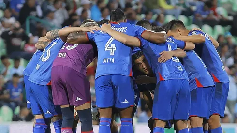 Los cementeros se medirán este jueves 23 de mayo al cuadro americanista en la ida de la Gran Final de la Liga MX.