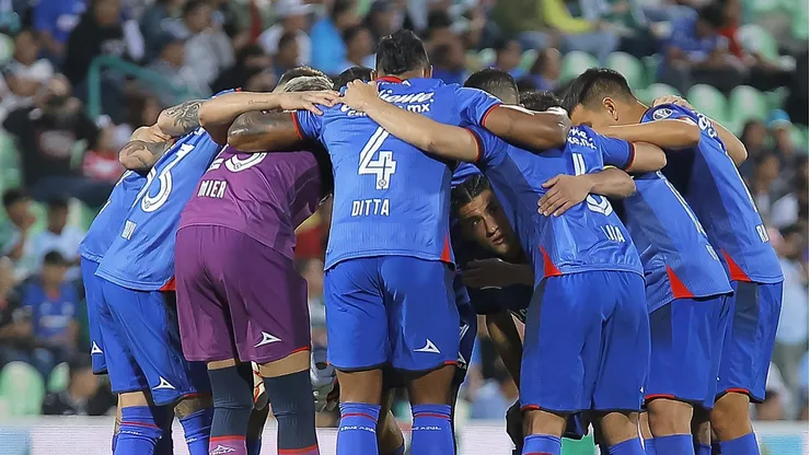 Los cementeros se medirán este jueves 23 de mayo al cuadro americanista en la ida de la Gran Final de la Liga MX.