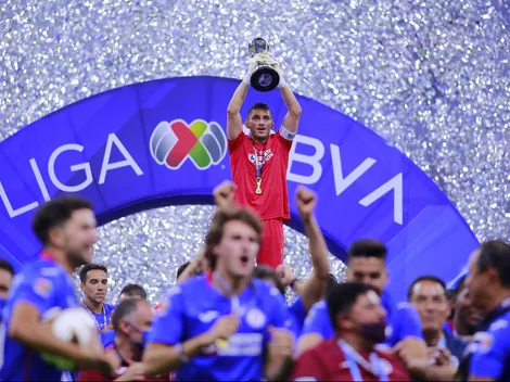 El único jugador que coincidirá con la final de la novena