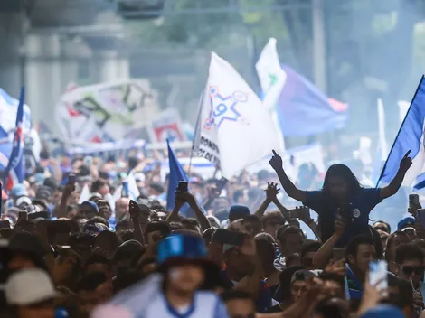 El XI que quiere la afición de Cruz Azul para la final