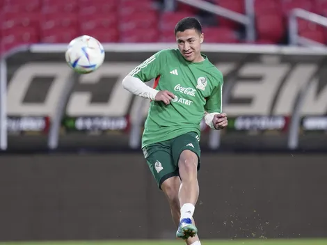 Chivas podría robarle a Cruz Azul a un refuerzo para este verano