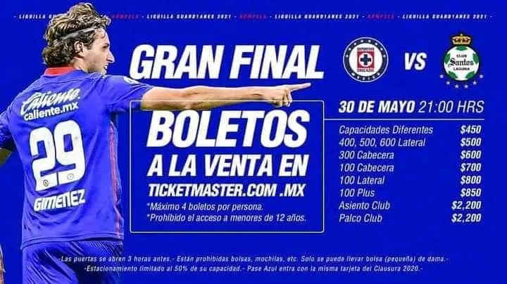 (Foto: Cruz Azul)