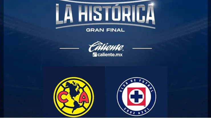 ¿Por qué se conoce a la final del Clausura 2024 como "La Histórica"?
