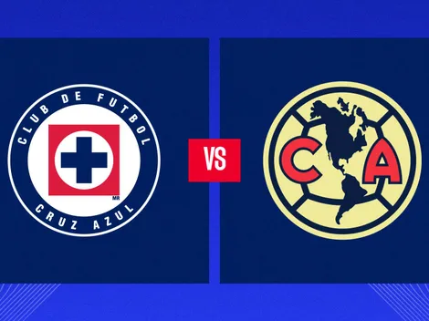 Cruz Azul vs. América: ¿Cómo ver GRATIS y EN VIVO la final del Clausura 2024?