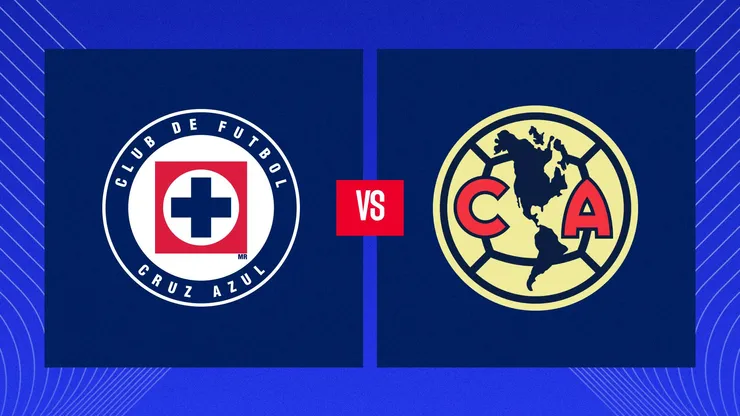 Cruz Azul vs. América: ¿Cómo ver GRATIS y EN VIVO la final del Clausura 2024?