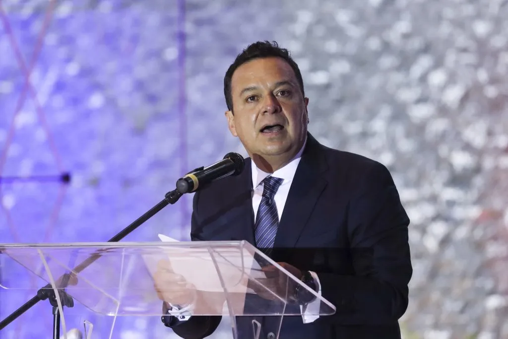 Víctor Velázquez reveló por qué rechazó a Televisa para la final (Jam Media)