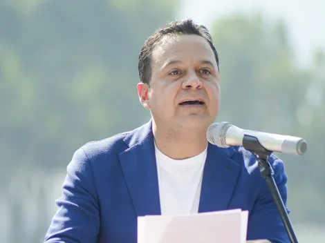 Víctor Velázquez reveló por qué rechazó a Televisa para la final