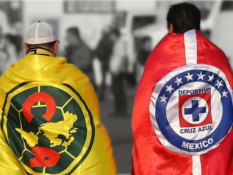 La vez que Cruz Azul le ganó una Final al América un 26 de mayo