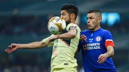 Cruz Azul vs. América, una histórica rivalidad.