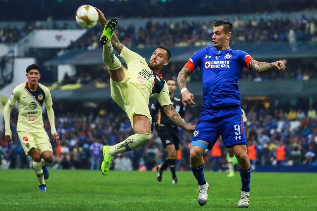 Final del Apertura 2028. (Foto: Imago7)