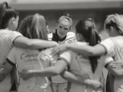 ¡Nadie se salva! Insólita limpia del plantel rumbo al Apertura 2024