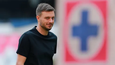 La llegada de Jorge Sánchez luce inminente.